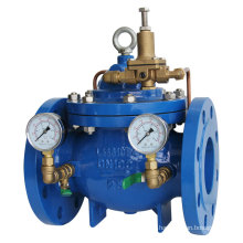 Water Pressure Reducing Valves, 200X